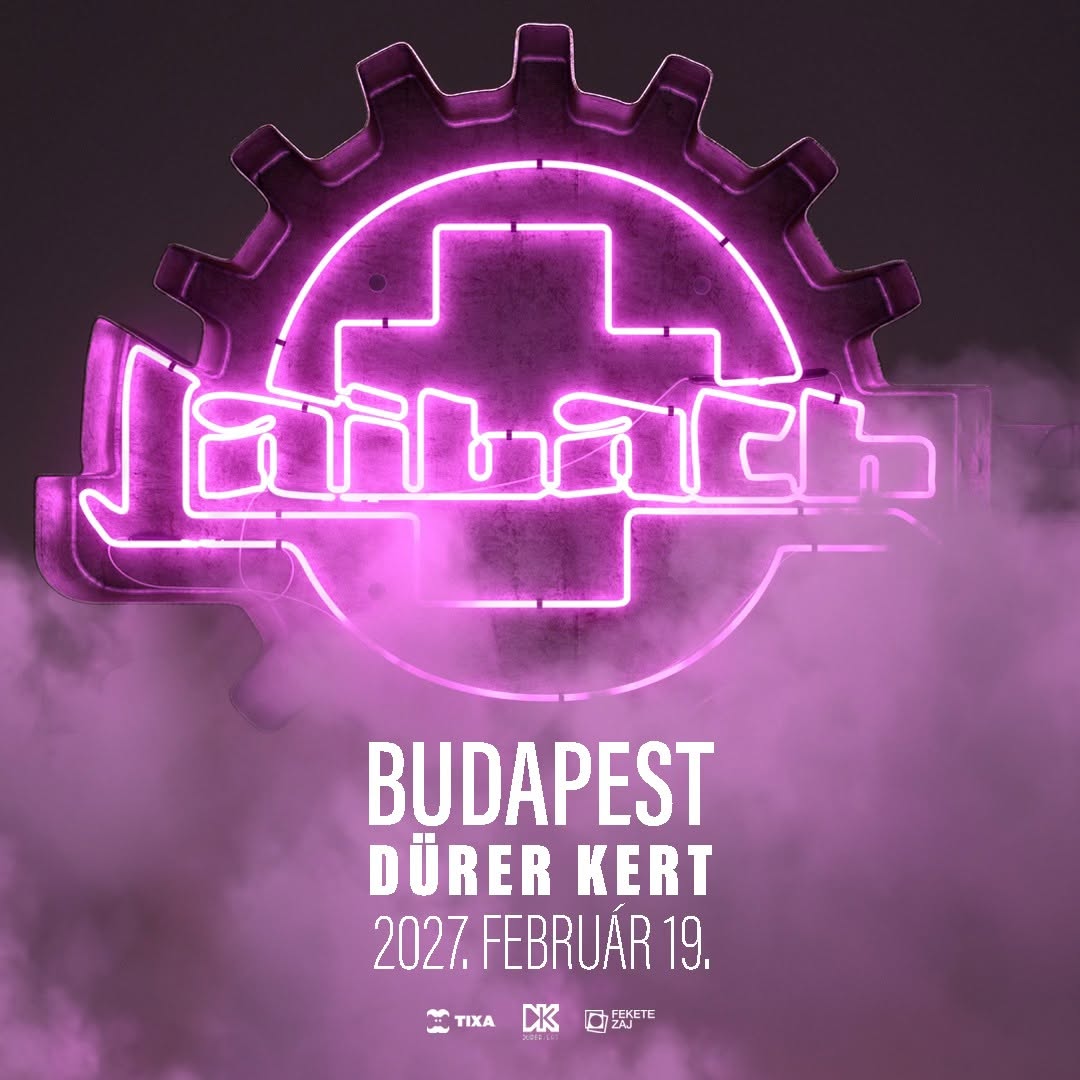 Laibach