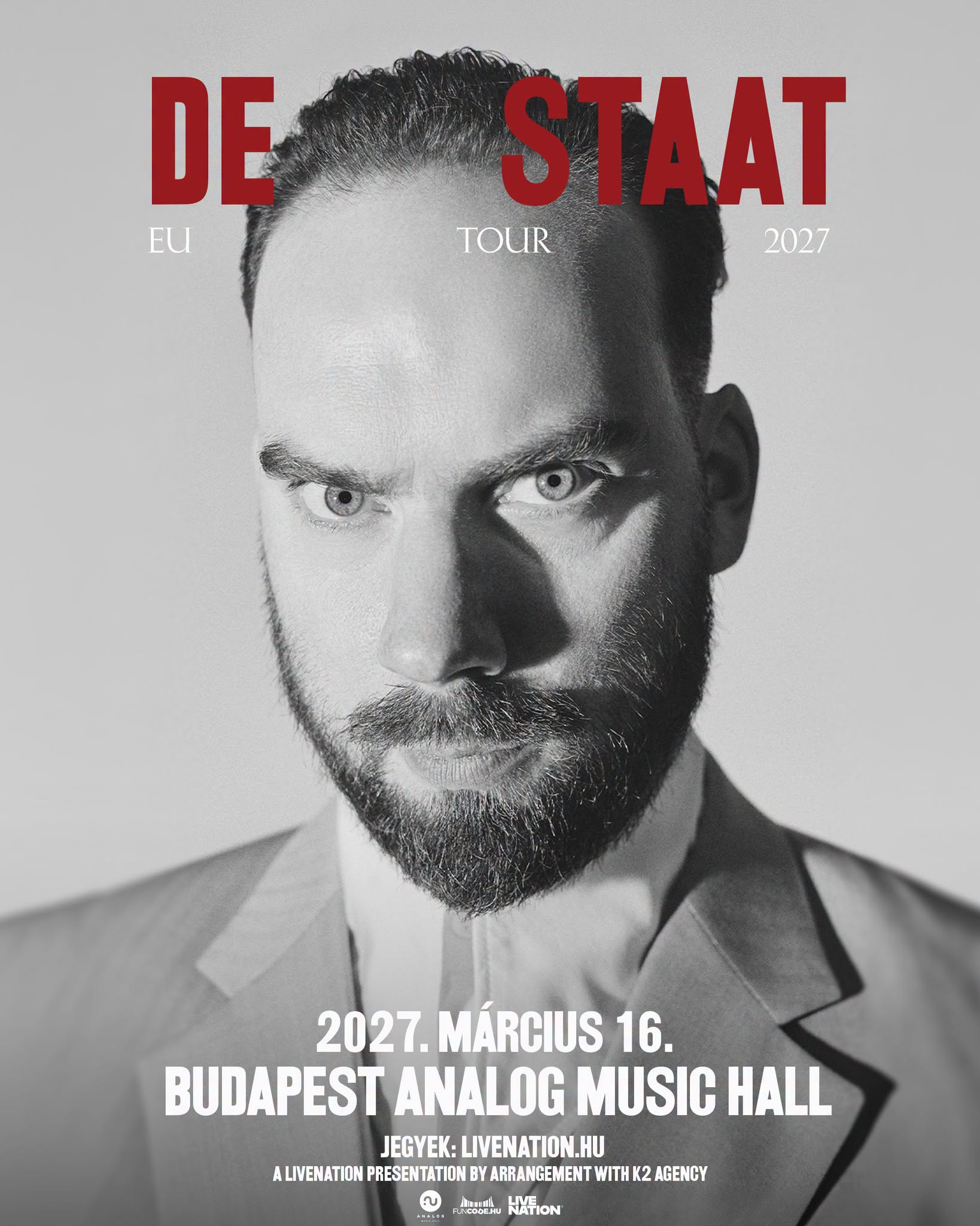De Staat