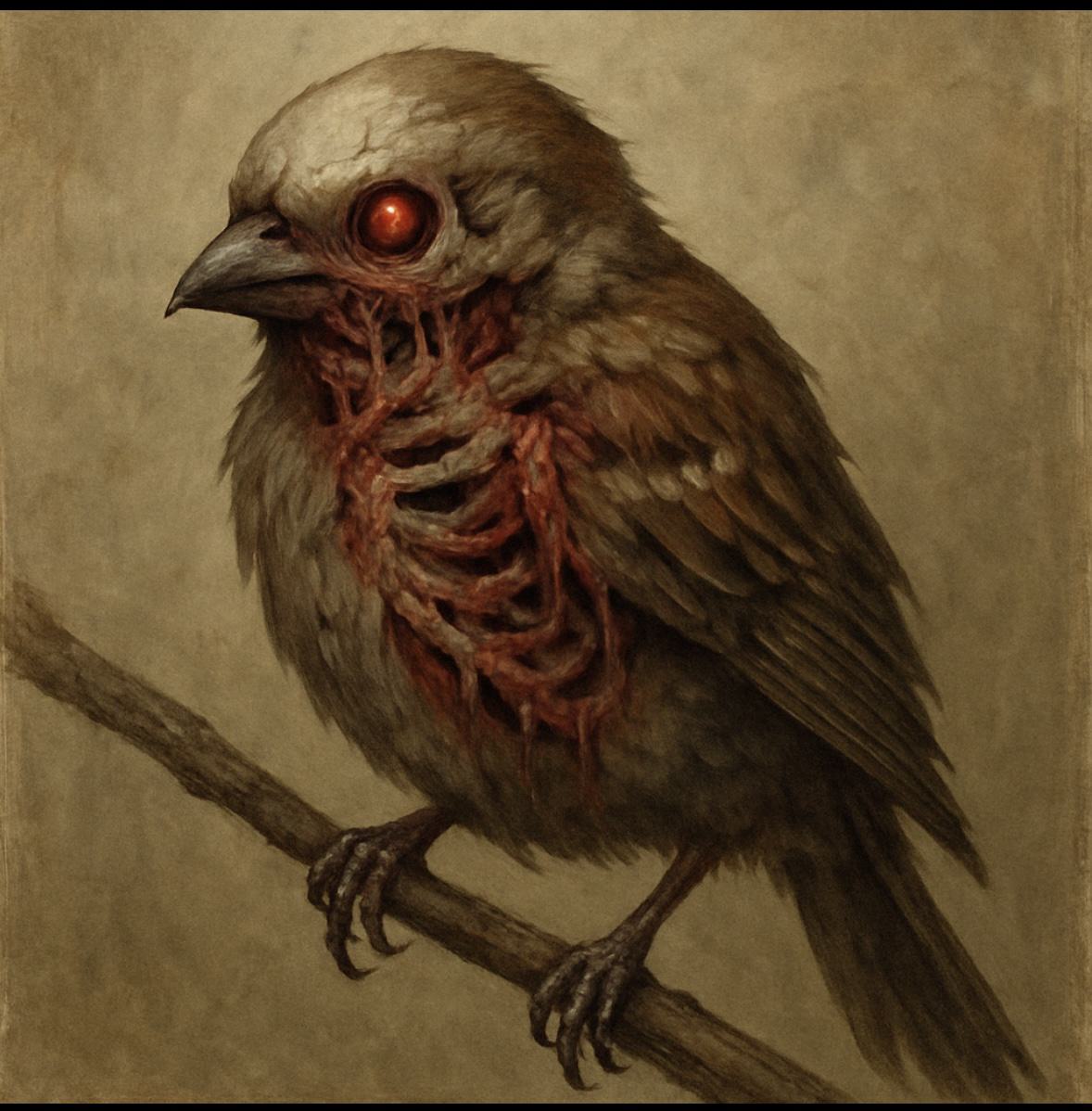Sparrow