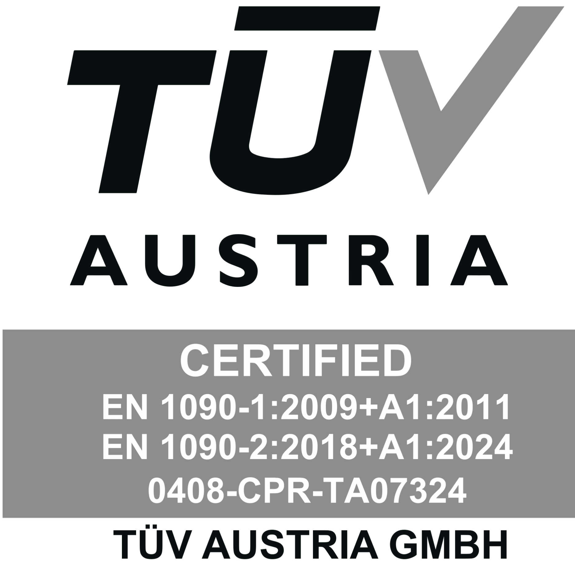 TUV 1090