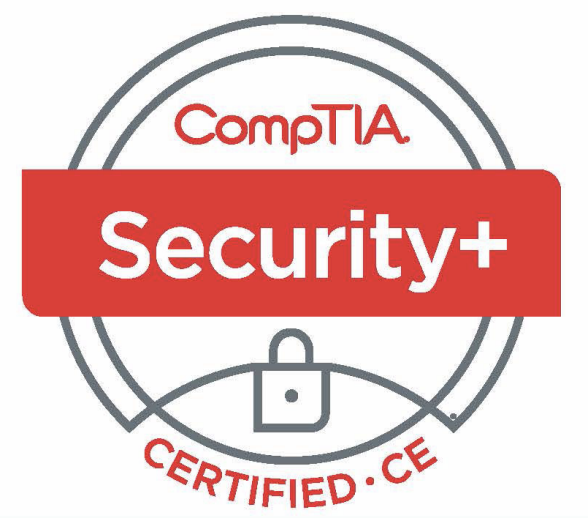CompTIA Security+