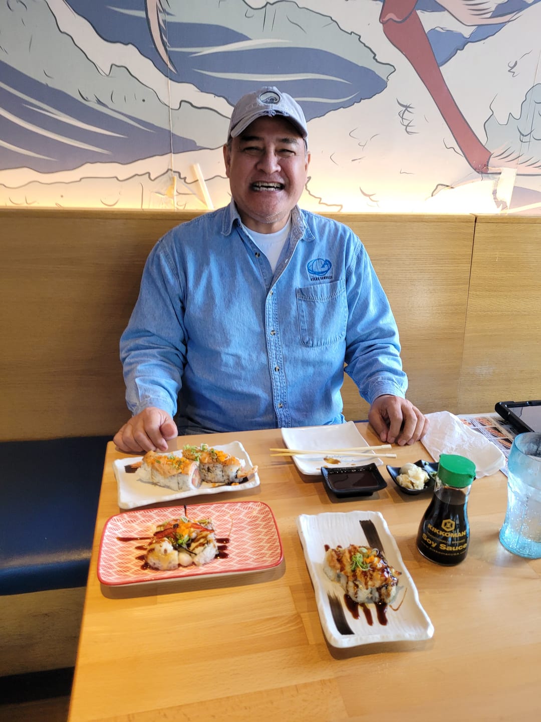 LIVFRESH Wintergreen Gel Toothpaste