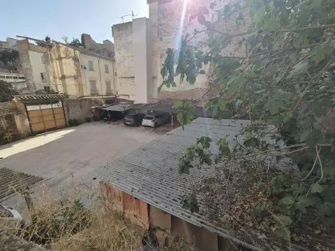 Venta de Solar de 400m² en Loja, Granada | 90.000€ - foto 2 de 7 (Loja)