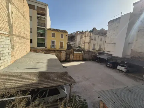 Venta de Solar de 400m² en Loja, Granada | 90.000€ - foto 4 de 7 (Loja)