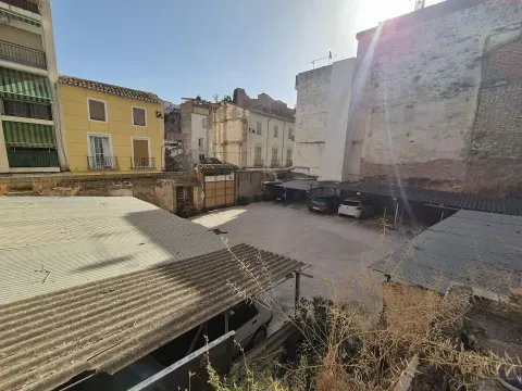 Venta de Solar de 400m² en Loja, Granada | 90.000€ - foto 3 de 7 (Loja)