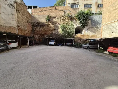 Venta de solar en Loja