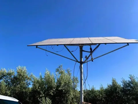 Finca rústica con olivar en venta en Loja | Granada - foto 6 de 7 (Loja)