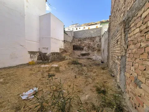 Solar edificable en venta en Loja, Granada | 200 m² - foto 3 de 8 (Loja)