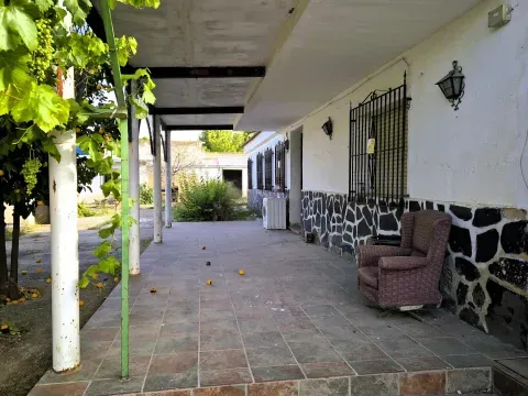 Chalet con Piscina en Venta en Moraleda, Granada - foto 10 de 12 (Moraleda de Zafayona)