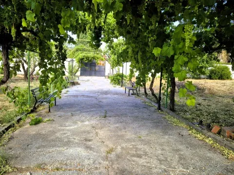 Chalet con Piscina en Venta en Moraleda, Granada - foto 9 de 12 (Moraleda de Zafayona)