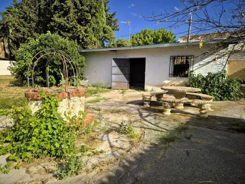 Chalet con Piscina en Venta en Moraleda, Granada - foto 12 de 12 (Moraleda de Zafayona)