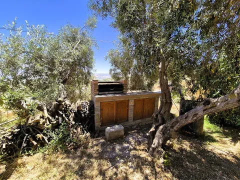 Finca rústica con piscina en venta en Loja, Granada - foto 7 de 12 (Loja)