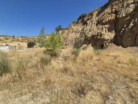 Terreno edificable en venta en Loja, Granada | 420 m² - foto 8 de 12 (Loja)