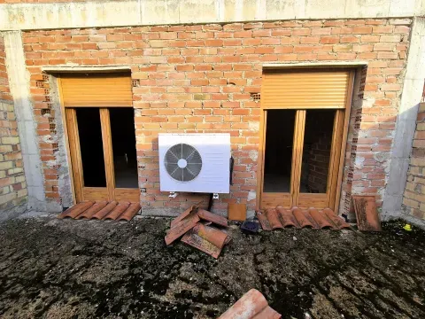 Piso en Venta en Loja de 210 m² con Terraza | 80.000€ - foto 3 de 12 (Loja)