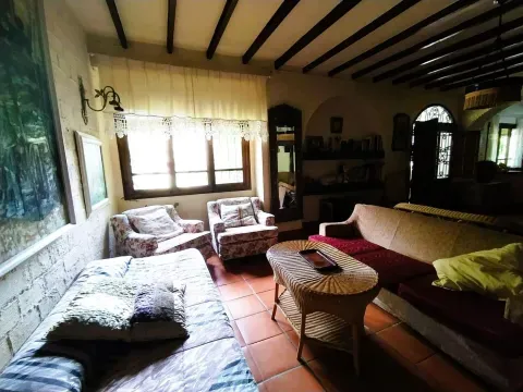 Masía en venta en Loja, Granada | Finca con piscina - foto 10 de 12 (Loja)