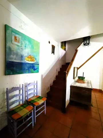 Masía en venta en Loja, Granada | Finca con piscina - foto 8 de 12 (Loja)