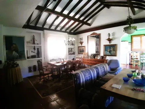 Masía en venta en Loja, Granada | Finca con piscina - foto 5 de 12 (Loja)