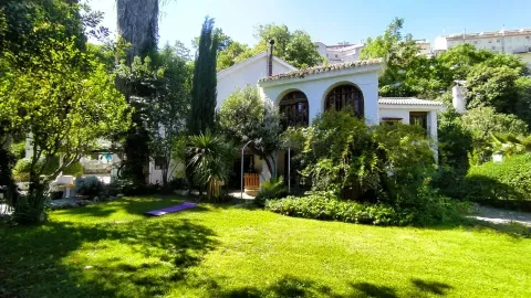 Masía en venta en Loja, Granada | Finca con piscina - foto 2 de 12 (Loja)