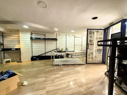 Venta de local comercial en Loja