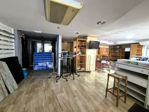 Local Comercial en Venta en Loja, Granada | 118.900 € - foto 11 de 12 (Loja)