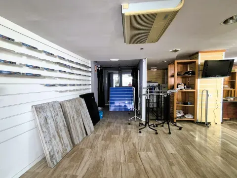 Local Comercial en Venta en Loja, Granada | 118.900 € - foto 10 de 12 (Loja)