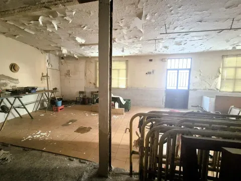 Local Comercial en Venta en Loja con Garaje | 34.900€ - foto 2 de 9 (Loja)