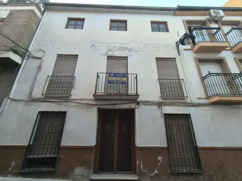 Casa en venta en Loja
