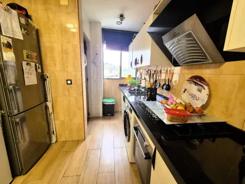 Piso en venta en Loja, Granada | Ascensor y 3 hab - foto 3 de 12 (Loja)