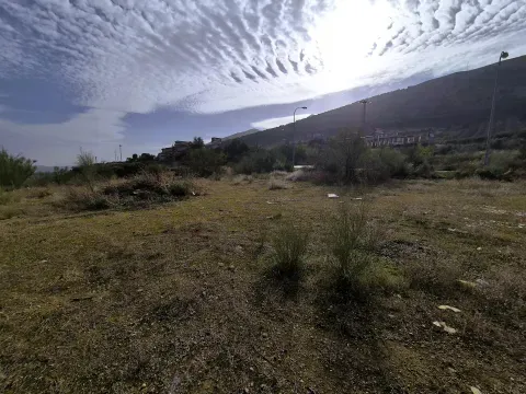 Parcelas Industriales en Venta en Loja, Granada | 55.000€ - foto 8 de 12 (Loja)