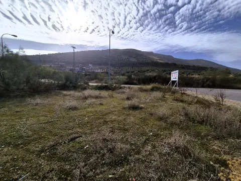 Parcelas Industriales en Venta en Loja, Granada | 55.000€ - foto 9 de 12 (Loja)