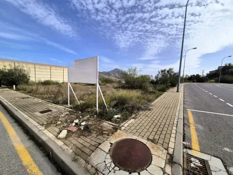 Parcelas Industriales en Venta en Loja, Granada | 55.000€ - foto 10 de 12 (Loja)