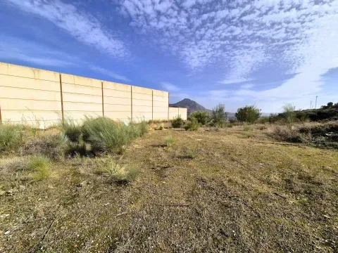 Parcelas Industriales en Venta en Loja, Granada | 55.000€ - foto 7 de 12 (Loja)