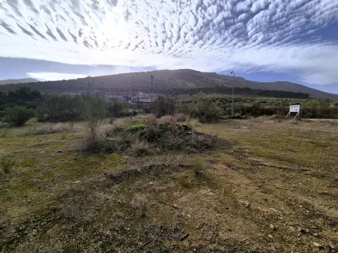 Parcelas Industriales en Venta en Loja, Granada | 55.000€ - foto 5 de 12 (Loja)