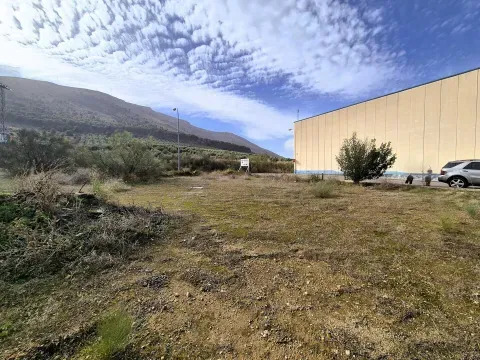 Parcelas Industriales en Venta en Loja, Granada | 55.000€ - foto 6 de 12 (Loja)