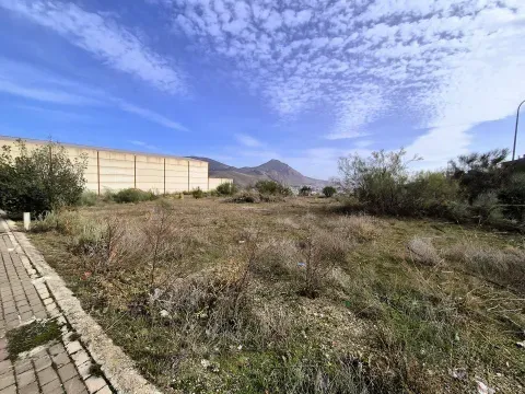 Parcelas Industriales en Venta en Loja, Granada | 55.000€ - foto 12 de 12 (Loja)