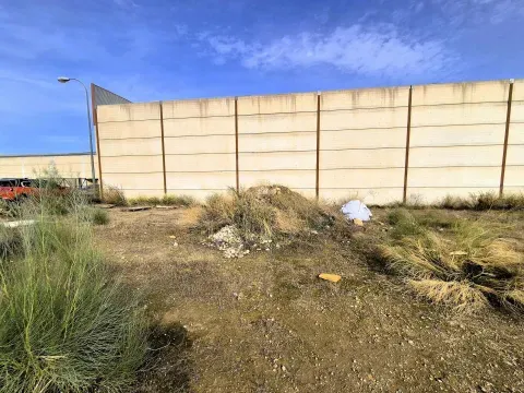 Parcelas Industriales en Venta en Loja, Granada | 55.000€ - foto 3 de 12 (Loja)