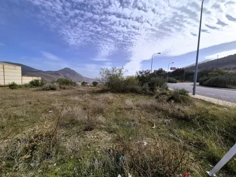 Parcelas Industriales en Venta en Loja, Granada | 55.000€ - foto 11 de 12 (Loja)
