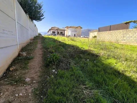 Terreno Edificable en Venta en Loja, Granada | 368 m² - foto 8 de 12 (Loja)
