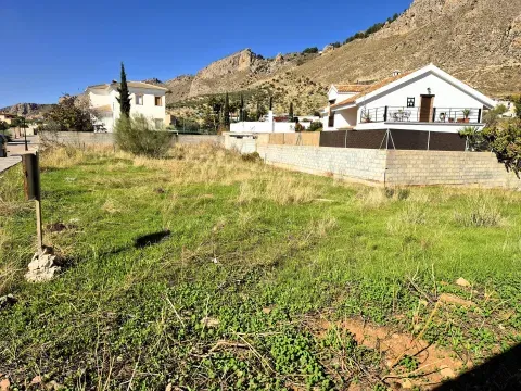 Terreno Edificable en Venta en Loja, Granada | 368 m² - foto 4 de 12 (Loja)