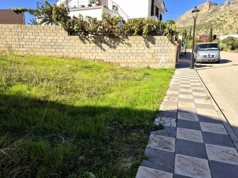 Terreno Edificable en Venta en Loja, Granada | 368 m² - foto 5 de 12 (Loja)