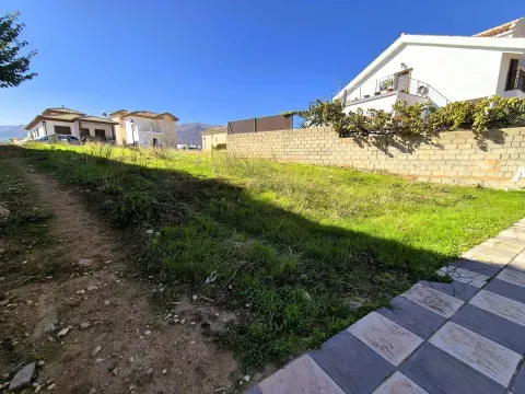 Terreno Edificable en Venta en Loja, Granada | 368 m² - foto 9 de 12 (Loja)
