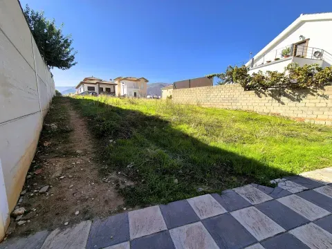 Terreno Edificable en Venta en Loja, Granada | 368 m² - foto 10 de 12 (Loja)