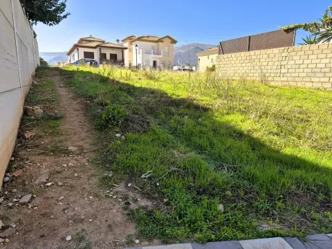 Terreno Edificable en Venta en Loja, Granada | 368 m² - foto 7 de 12 (Loja)