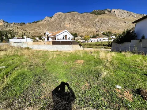 Terreno Edificable en Venta en Loja, Granada | 368 m² - foto 11 de 12 (Loja)