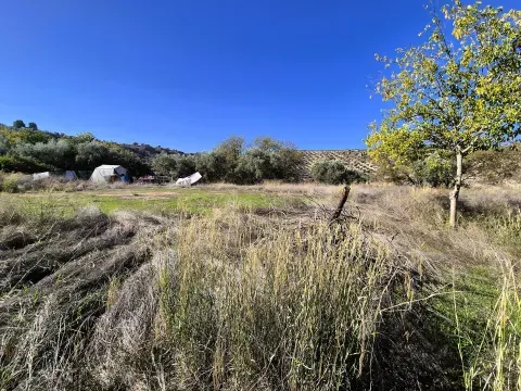 Finca rustica en venta en Venta Santa Bárbara