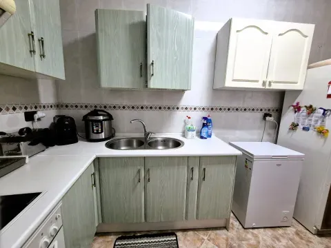 Piso luminoso en venta en Algarinejo, Granada - foto 12 de 12 (Algarinejo)