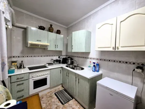 Piso en Algarinejo