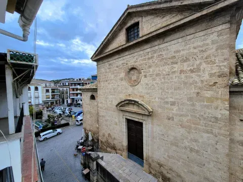 Piso luminoso en venta en Algarinejo, Granada - foto 10 de 12 (Algarinejo)
