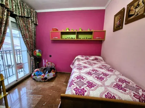 Piso luminoso en venta en Algarinejo, Granada - foto 6 de 12 (Algarinejo)