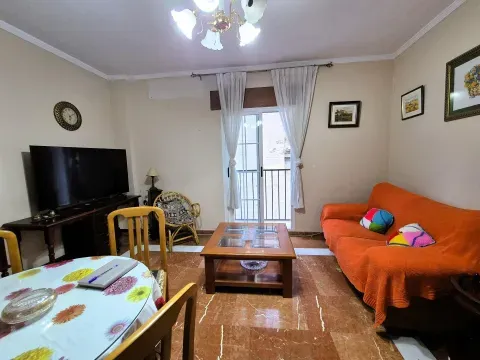 Piso luminoso en venta en Algarinejo, Granada - foto 2 de 12 (Algarinejo)